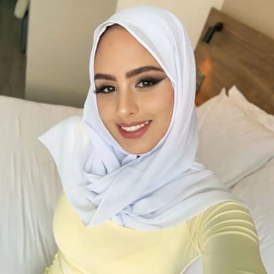 داليا فايد